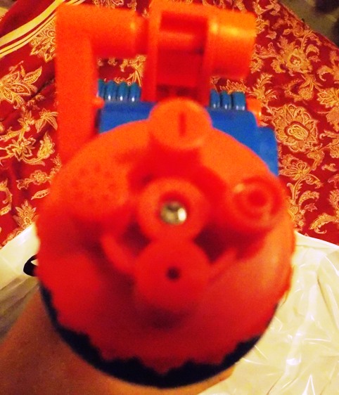 Nozzles!!! Blurry, but Nozzles!!!