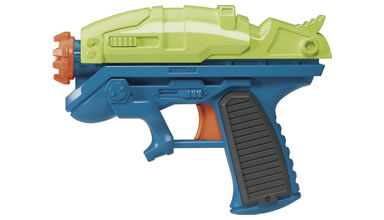 Ruff Stuff Thunderstrike