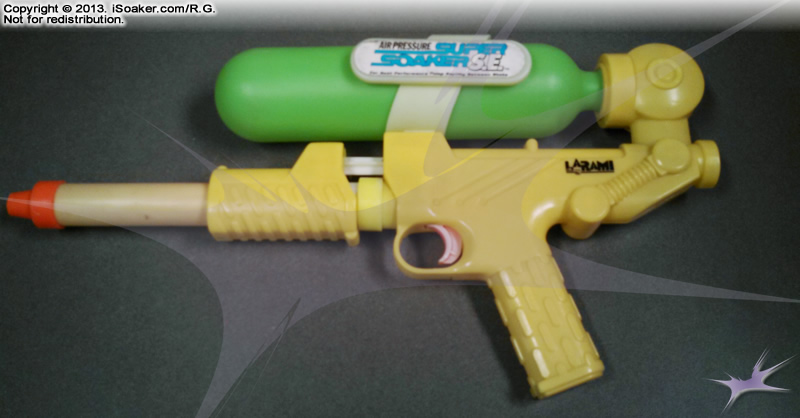 Super Soaker S.E.
