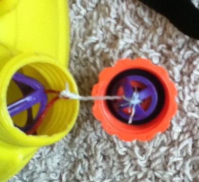 inside cap